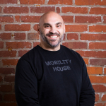 Picture of David Moskowitz