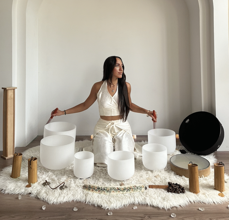 Milena SoundBath PhotoCropped 768x738