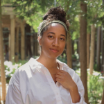 Picture of Jasmine DeLeon [By DeLeon]