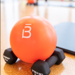 Picture of Barre3
