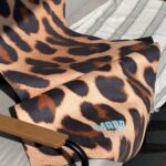 Yoga Mat - She is a cat