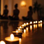 StockCake Candlelit yoga session 1765073261 150x150