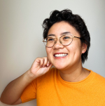 Picture of Charmaine Ng