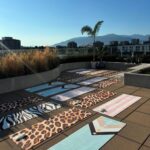 Design yoga mats