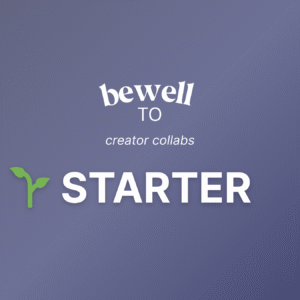 Starter — On-Site UGC Feature