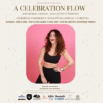 A CELEBRATION FLOW 150x150