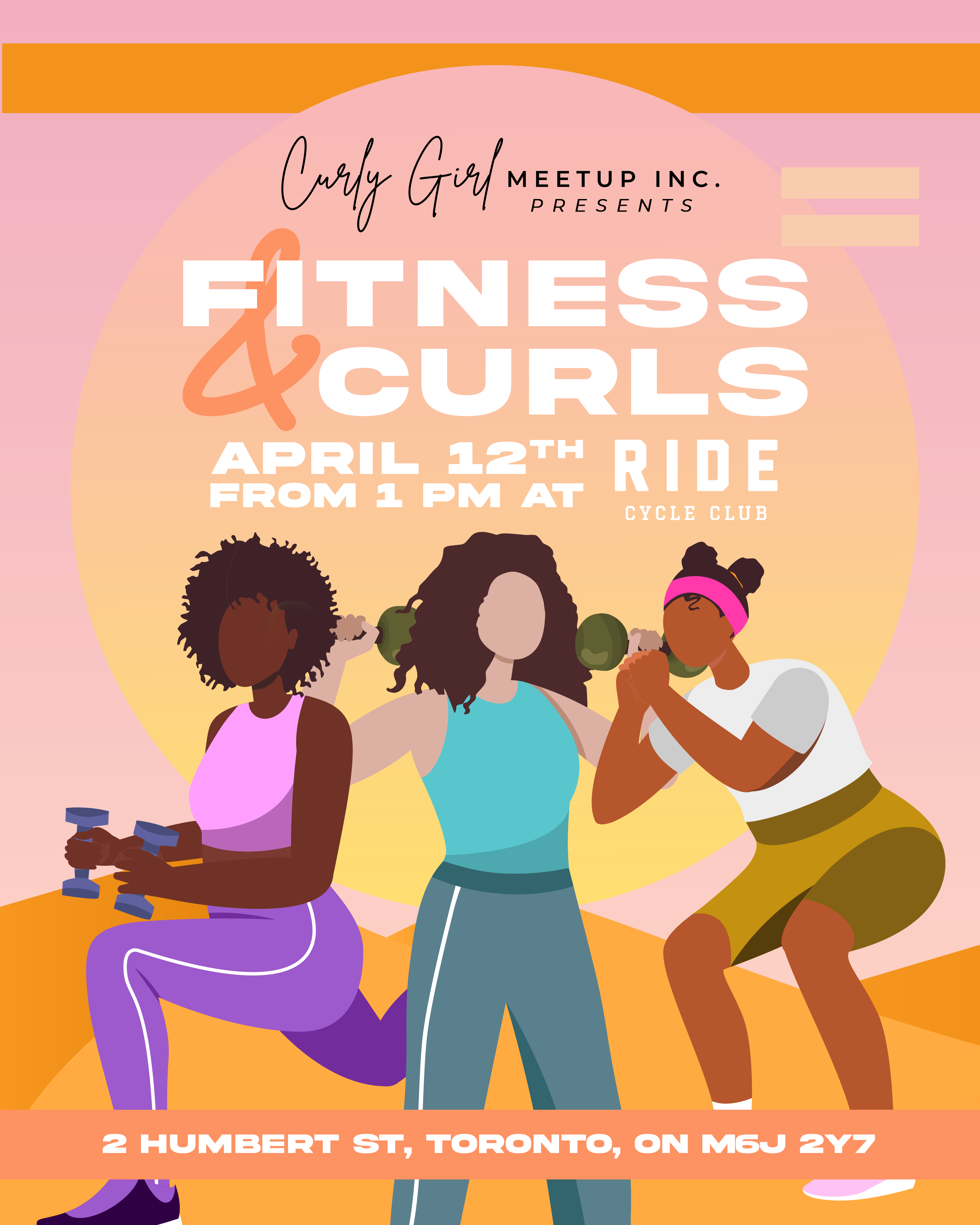 FitnessCurls April2026FeedFlyer