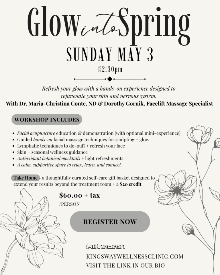 Glow Into Spring  768x960