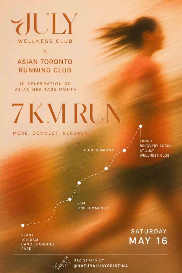 Run Club Poster 768x1152