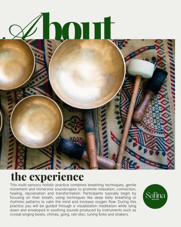 Safina Wellness Event Posters 8 768x960