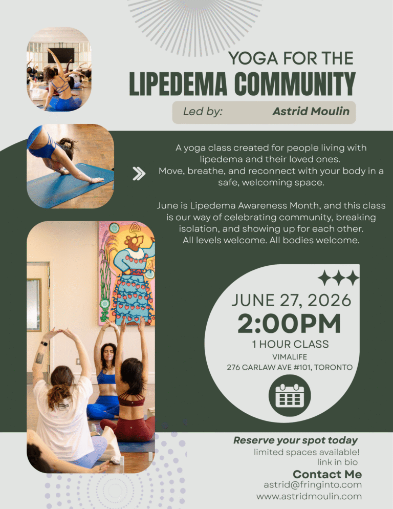 yoga lipedema toronto 768x994