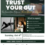 Trust Your Gut