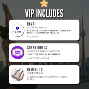Studio Passport: VIP Upgrade