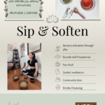 Sip Soften Poster 150x150