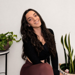 Picture of Vannessa Rios