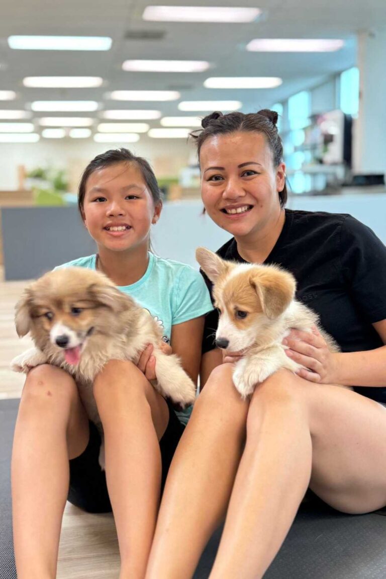 international dog day family 768x1151