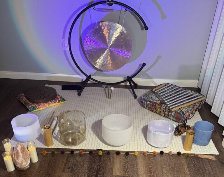 virtual set up 768x608