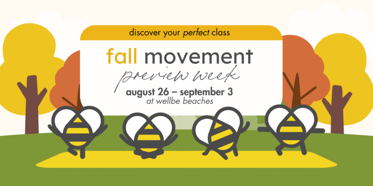 wellbe yoga fall movement preview week momence header 2 768x384