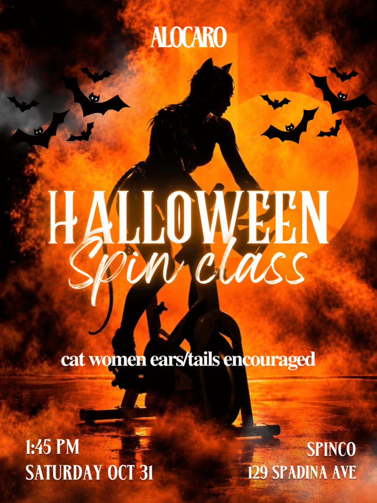 Halloween event post Template 768x1024